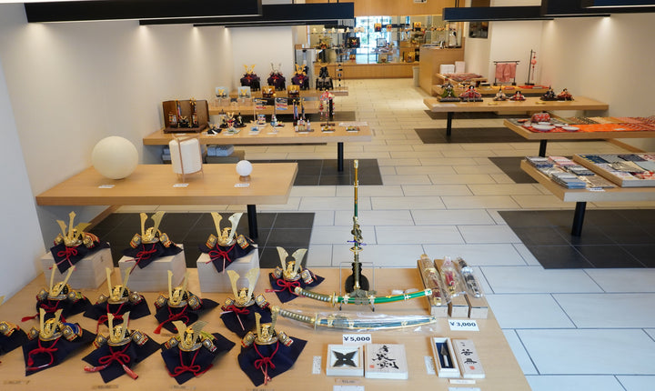 【浅草橋本店】和雑貨の販売を開始いたしました！！