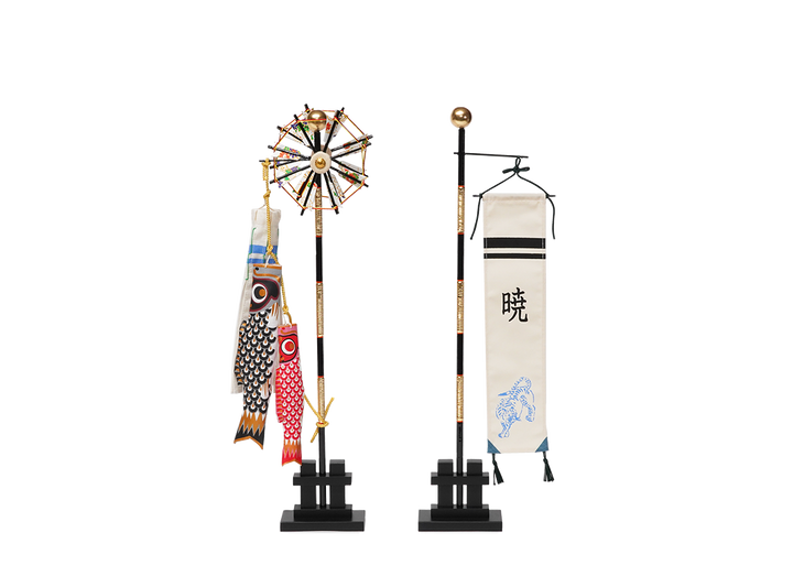 【重要】鯉のぼりのみ・お名前旗のご注文承りにつきまして