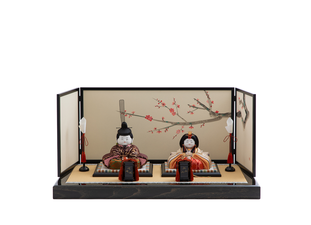 桃園雛