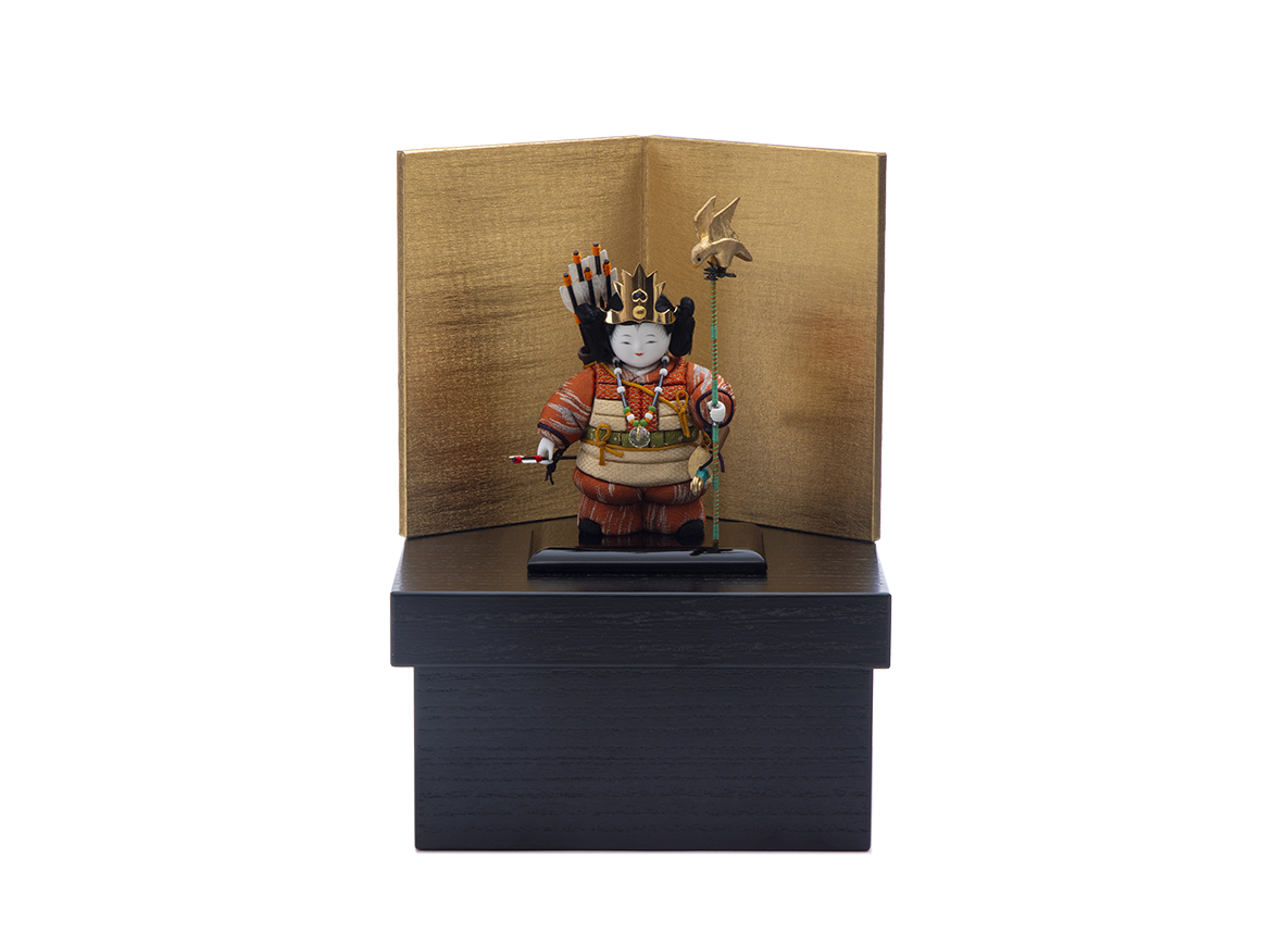 神天 豆 　収納箱入り