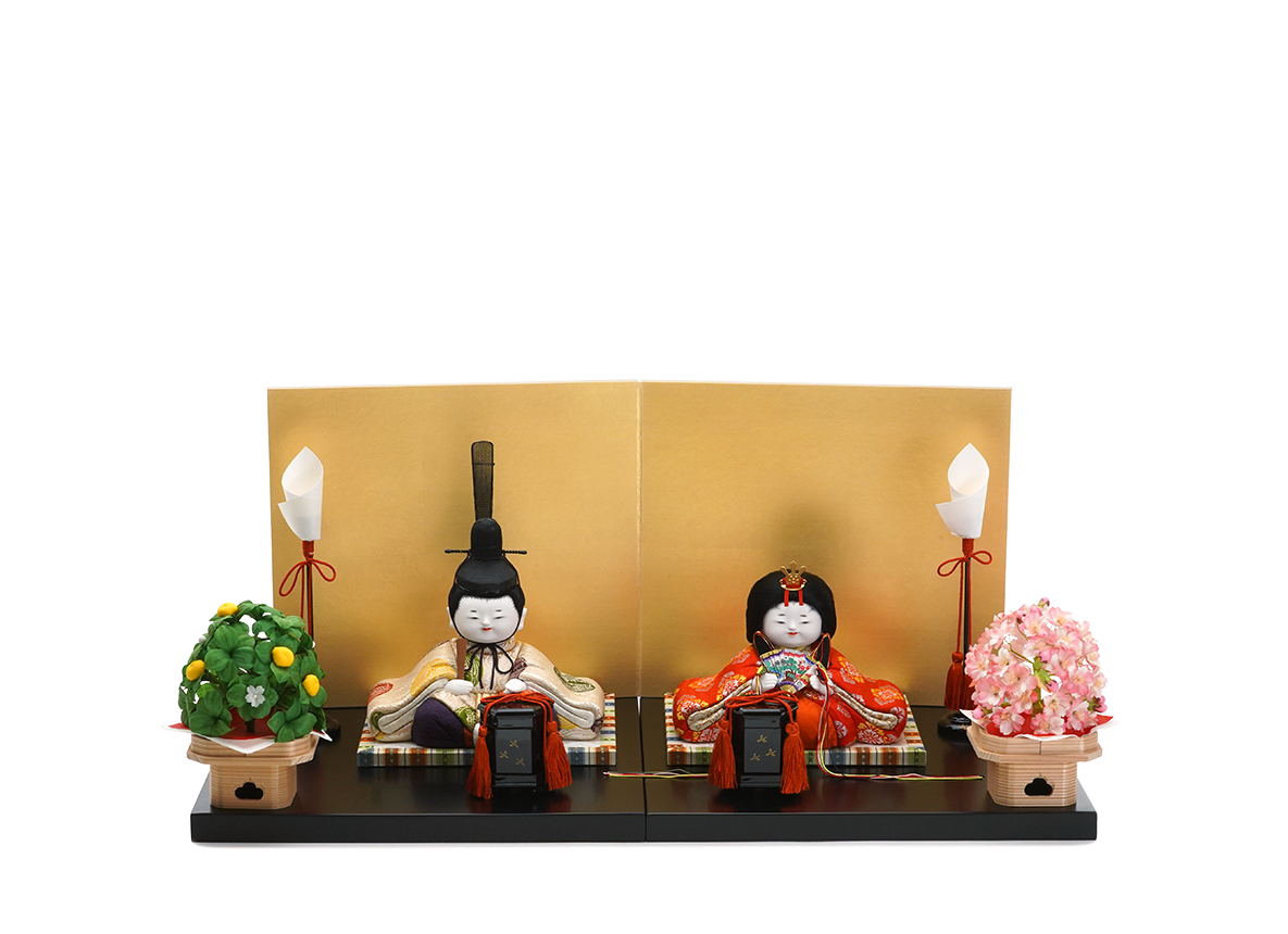 瑞喜雛