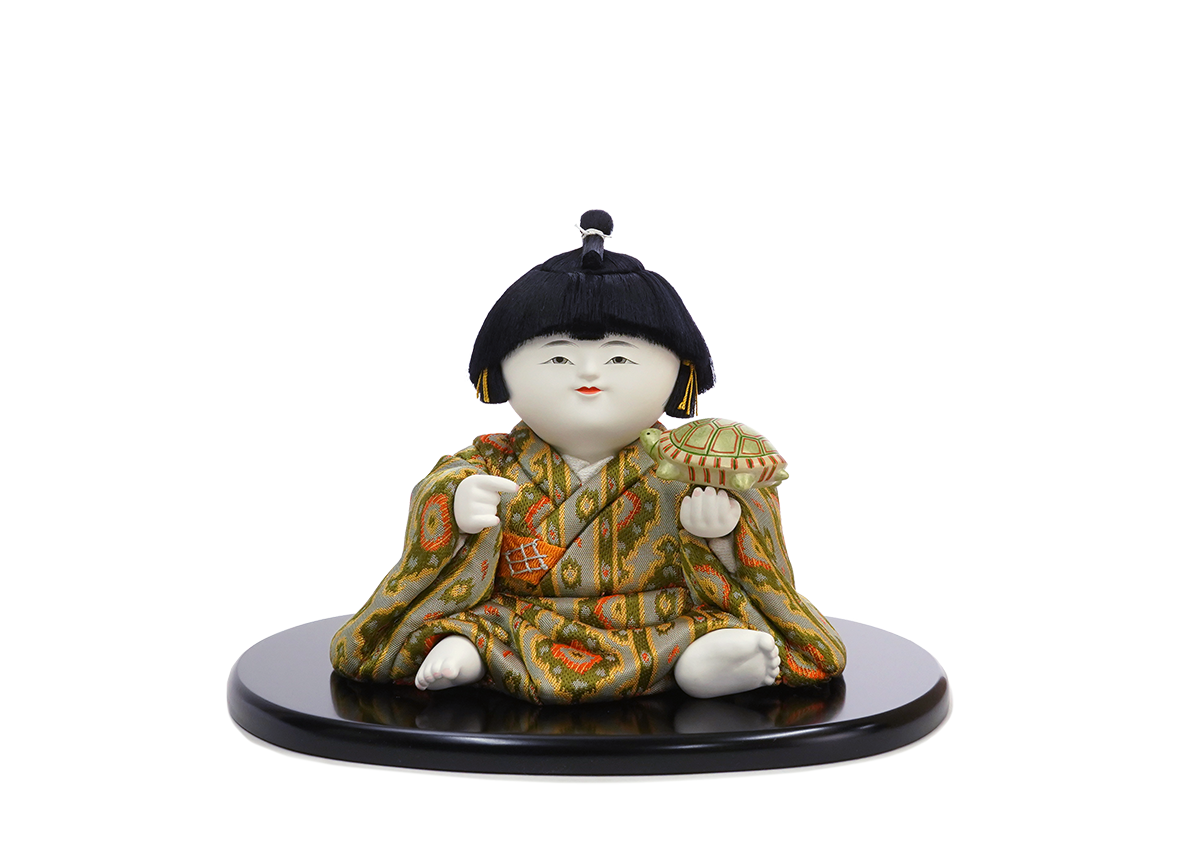 御所 亀