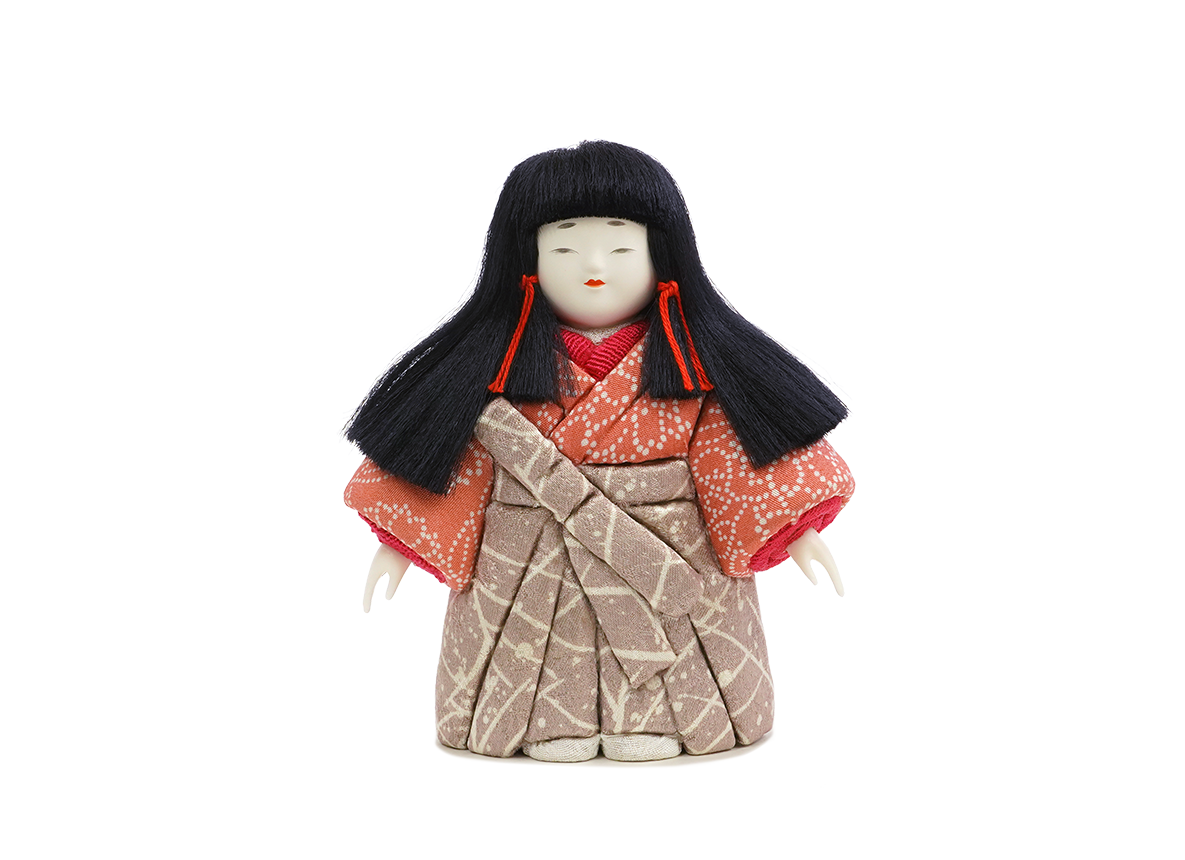 稚児