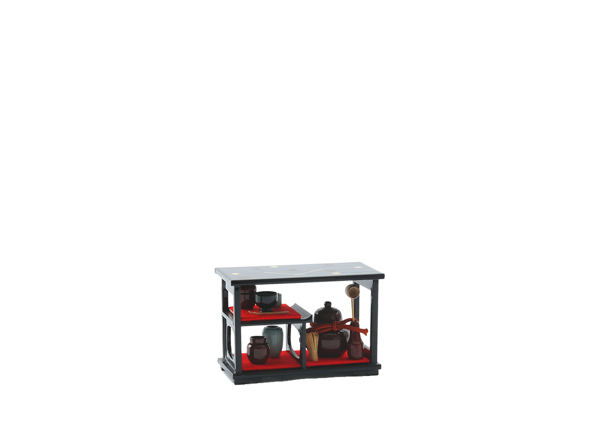 茶道具 18号