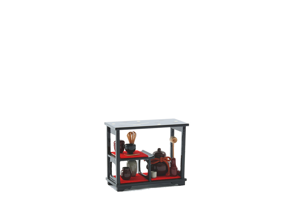 茶道具 20号