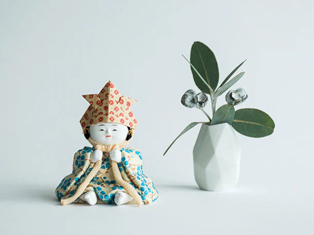 五月人形バナー